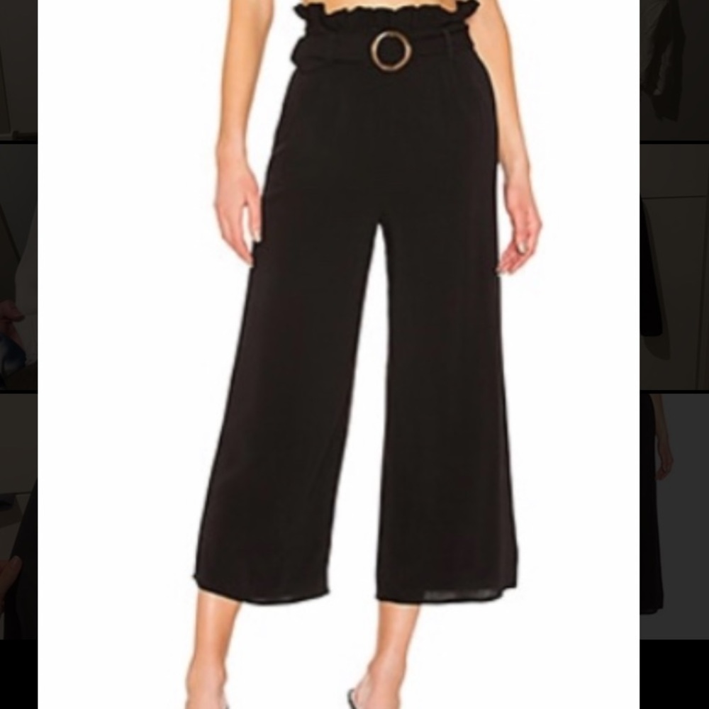 Cute flowy pants